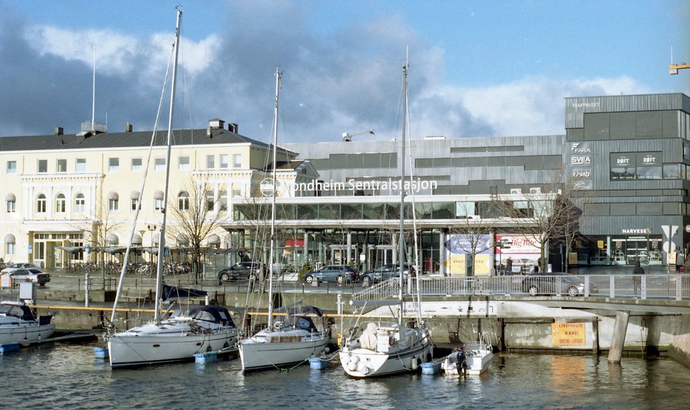 Trondheim, Norway